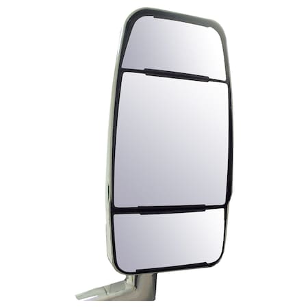 Velvac Head, R, Vmax3, H/R, H/M, H/M, Bk 717192